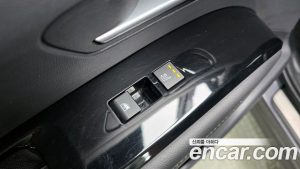 Hyundai Tucson HEV 1.6 2WD 2024 года из Южной Кореи