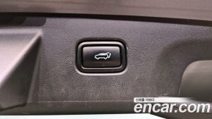 Hyundai Tucson HEV 1.6 2WD 2024 года из Южной Кореи