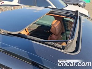 Genesis GV80 2.5T Бензин AWD 2024 года из Южной Кореи