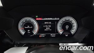 Audi A3 40 TFSI Premium 2024 года из Южной Кореи