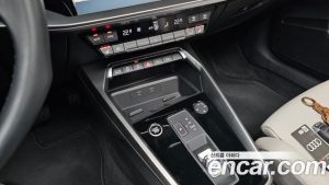 Audi A3 40 TFSI Premium 2024 года из Южной Кореи
