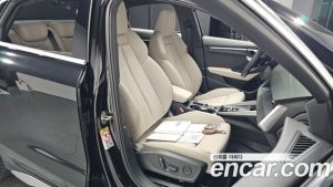 Audi A3 40 TFSI Premium 2024 года из Южной Кореи