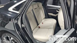 Audi A3 40 TFSI Premium 2024 года из Южной Кореи