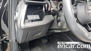 Audi A3 40 TFSI Premium 2024 года из Южной Кореи