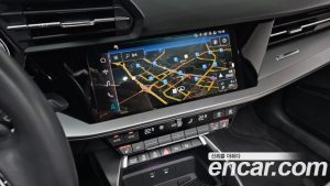 Audi A3 40 TFSI Premium 2024 года из Южной Кореи