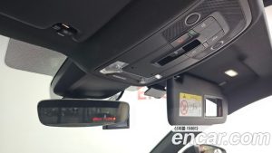 Audi A3 40 TFSI Premium 2024 года из Южной Кореи