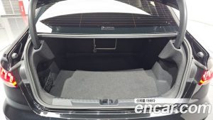 Audi A3 40 TFSI Premium 2024 года из Южной Кореи