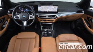 BMW 3-Series 320i M Sport 2024 года из Южной Кореи