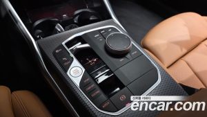 BMW 3-Series 320i M Sport 2024 года из Южной Кореи