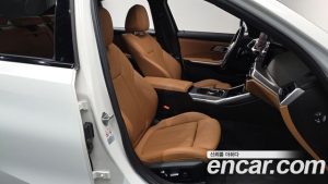 BMW 3-Series 320i M Sport 2024 года из Южной Кореи
