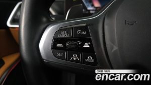 BMW 3-Series 320i M Sport 2024 года из Южной Кореи