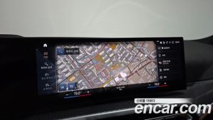 BMW 3-Series 320i M Sport 2024 года из Южной Кореи