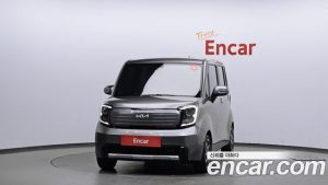Kia RAY Signature 2024 года из Южной Кореи