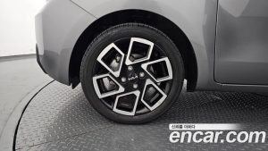 Kia RAY Signature 2024 года из Южной Кореи