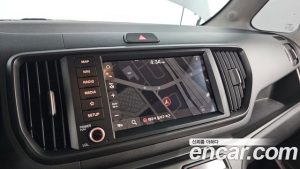 Kia RAY Signature 2024 года из Южной Кореи