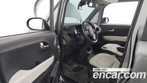 Kia RAY Signature 2024 года из Южной Кореи