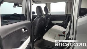 Kia RAY Signature 2024 года из Южной Кореи