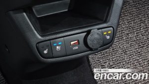 Kia RAY Signature 2024 года из Южной Кореи