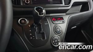 Kia RAY Signature 2024 года из Южной Кореи