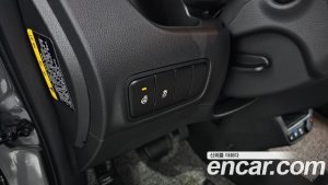 Kia RAY Signature 2024 года из Южной Кореи