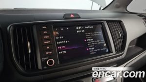 Kia RAY Signature 2024 года из Южной Кореи