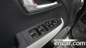 Kia RAY Signature 2024 года из Южной Кореи