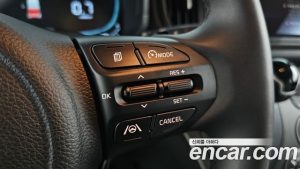 Kia RAY Signature 2024 года из Южной Кореи