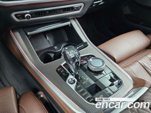 BMW X5 xDrive 30d M Sport 2023 года из Южной Кореи