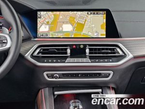 BMW X5 xDrive 30d M Sport 2023 года из Южной Кореи