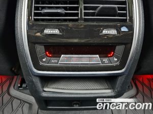 BMW X5 xDrive 30d M Sport 2023 года из Южной Кореи