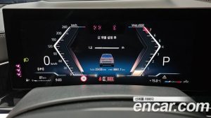 BMW X7 xDrive 40i M Sport 6 2023 года из Южной Кореи