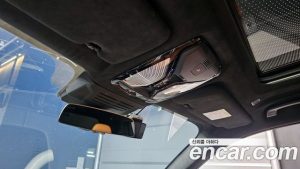 BMW X7 xDrive 40i M Sport 6 2023 года из Южной Кореи