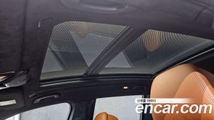 BMW X7 xDrive 40i M Sport 6 2023 года из Южной Кореи