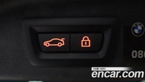 BMW X7 xDrive 40i M Sport 6 2023 года из Южной Кореи