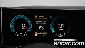 Hyundai Tucson Дизель 2.0 4WD 2024 года из Южной Кореи