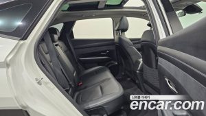 Hyundai Tucson Дизель 2.0 4WD 2024 года из Южной Кореи