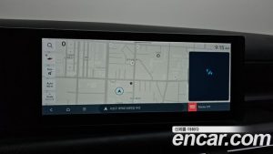 Hyundai Tucson Дизель 2.0 4WD 2024 года из Южной Кореи