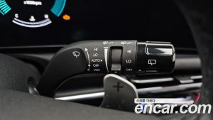 Hyundai Tucson Дизель 2.0 4WD 2024 года из Южной Кореи