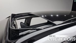 Hyundai Tucson Дизель 2.0 4WD 2024 года из Южной Кореи