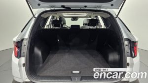 Hyundai Tucson Дизель 2.0 4WD 2024 года из Южной Кореи