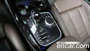 BMW X3 xDrive 20i M Sport 2024 года из Южной Кореи