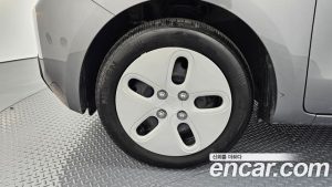 Kia RAY Facelift 2025 года из Южной Кореи