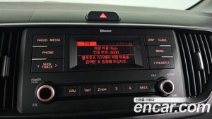 Kia RAY Facelift 2025 года из Южной Кореи