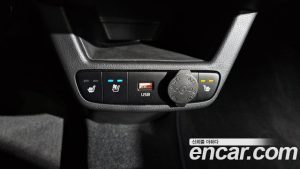 Kia RAY Facelift 2025 года из Южной Кореи