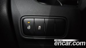 Kia RAY Facelift 2025 года из Южной Кореи