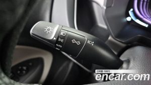 Kia RAY Facelift 2025 года из Южной Кореи