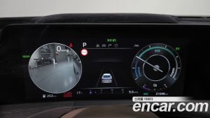 Kia K8 Signature Special 2024 года из Южной Кореи