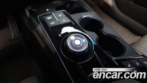 Kia K8 Signature Special 2024 года из Южной Кореи