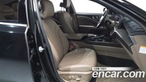 Kia K8 Signature Special 2024 года из Южной Кореи