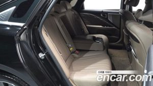 Kia K8 Signature Special 2024 года из Южной Кореи